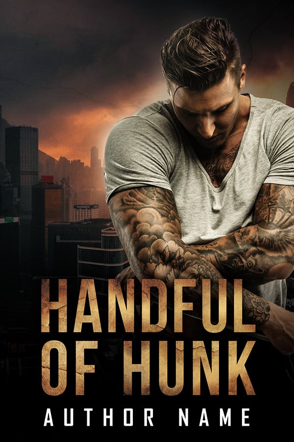 Handful of Hunk