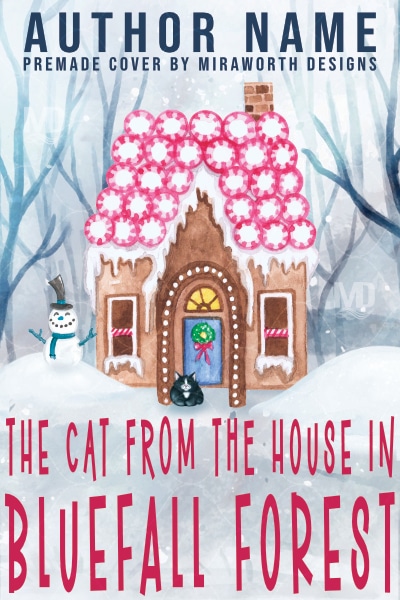 The Cat from the House in Bluefall Forest