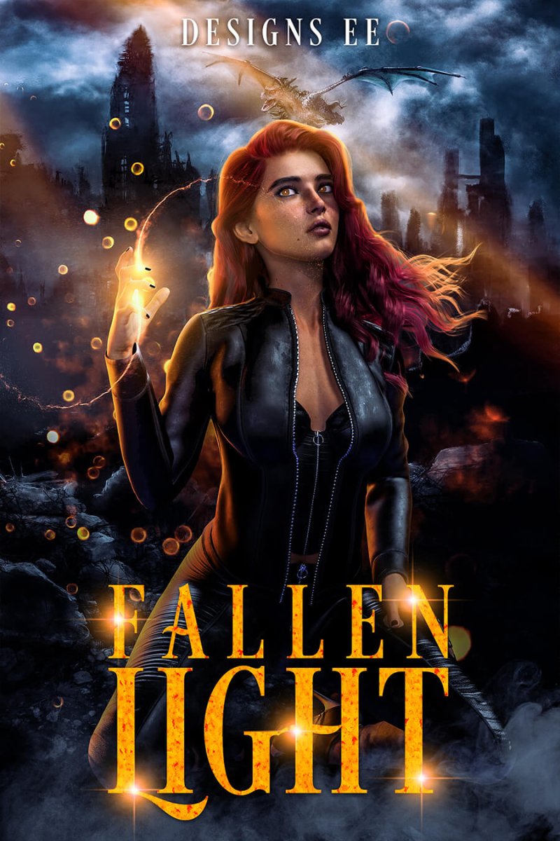 Fallen Light