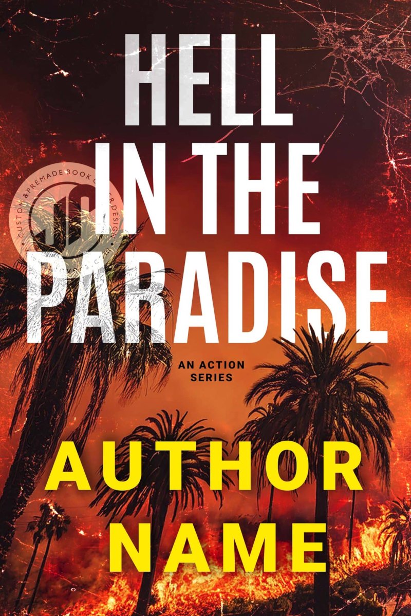 HELL IN THE PARADISE