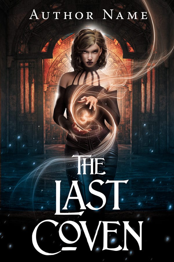 The Last Coven