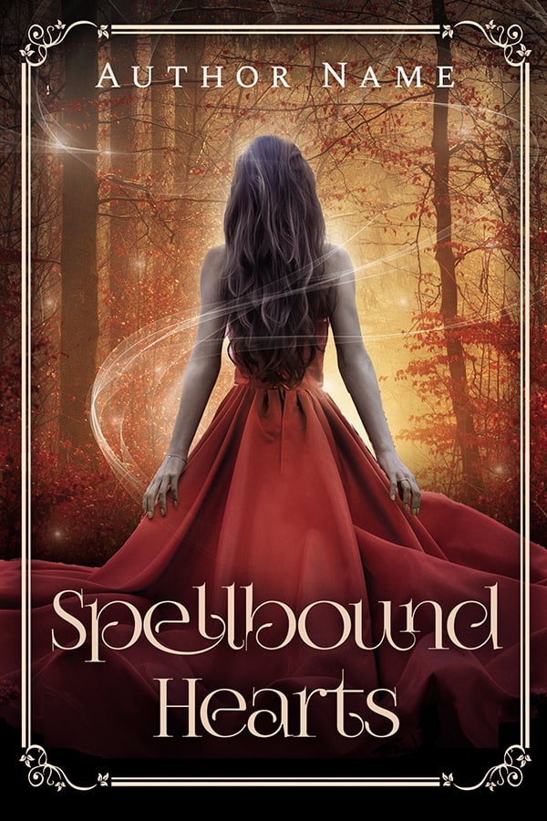 Spellbound Hearts