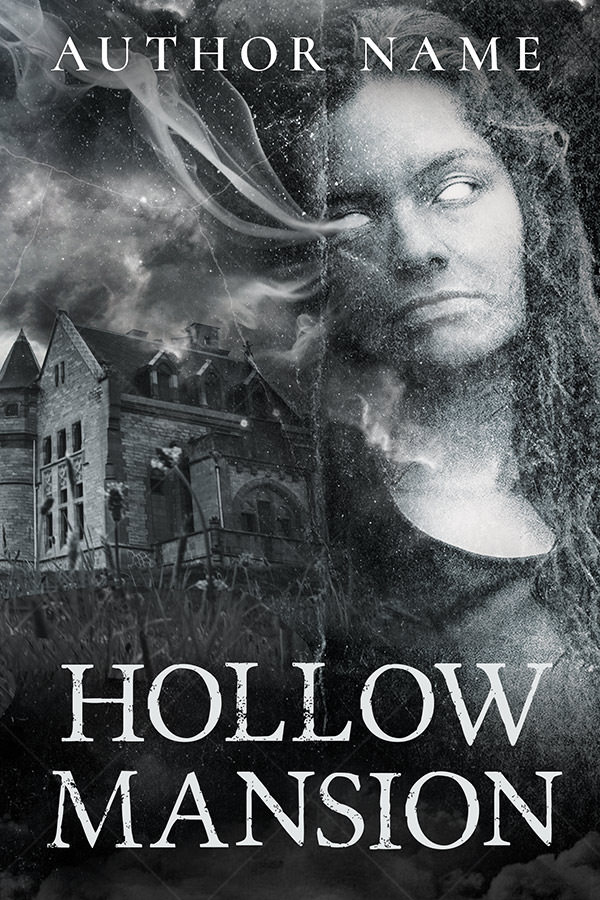 Hollow Mansion