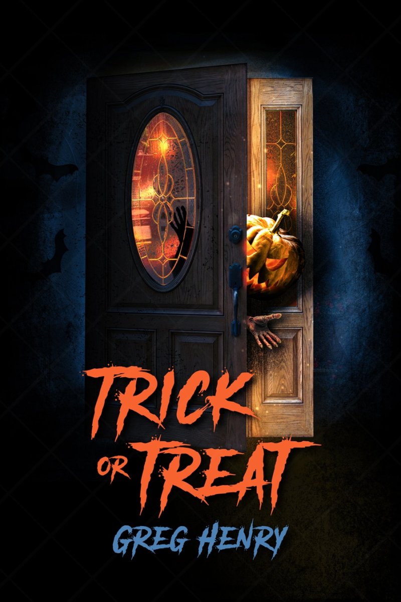 Trick or Treat