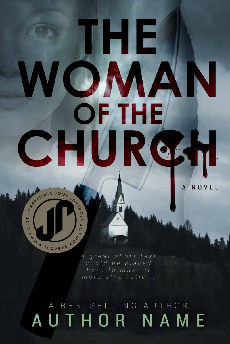 THE WOMAN OF THE CHURCH