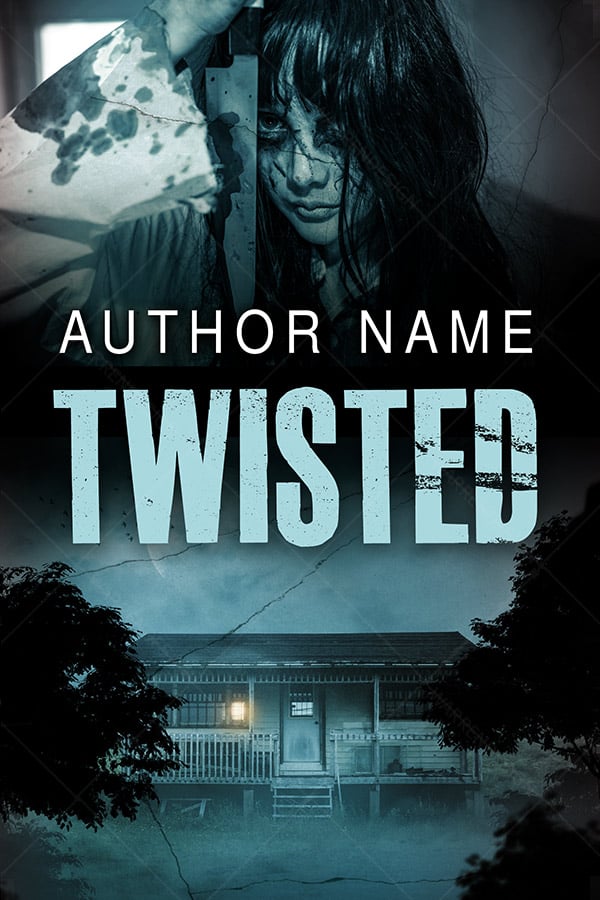 Twisted