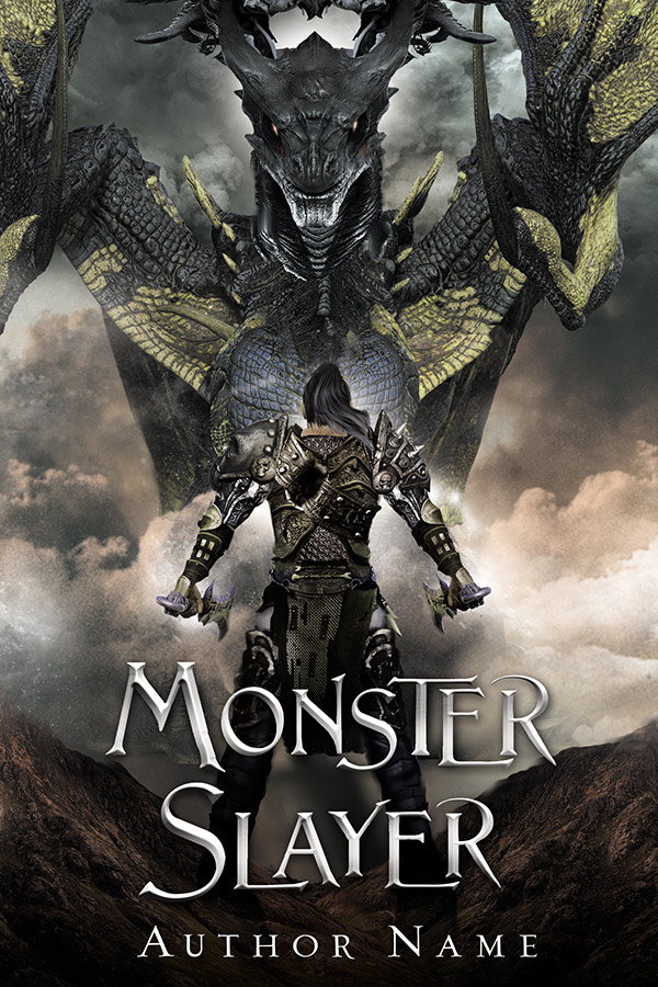 Monster Slayer