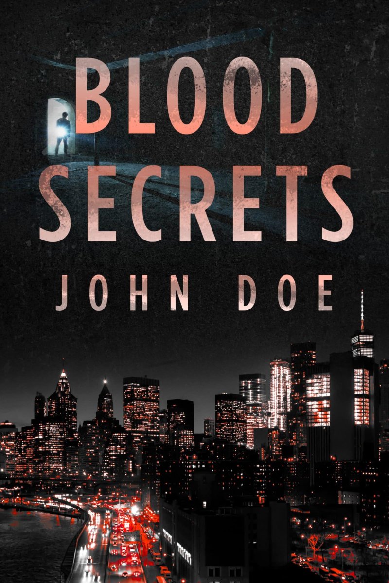 Blood Secrets