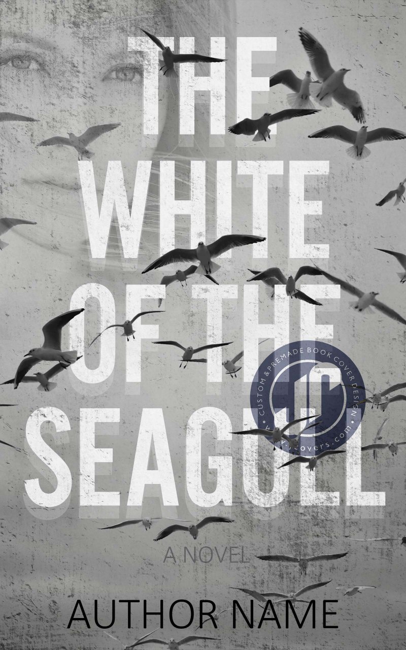 THE WHITE OS THE SEAGULL