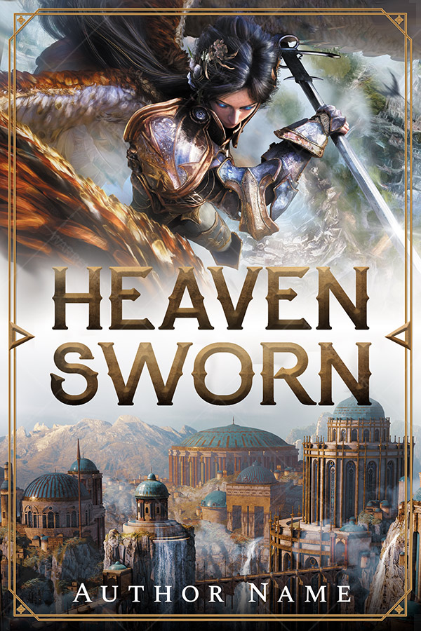 Heaven Sworn