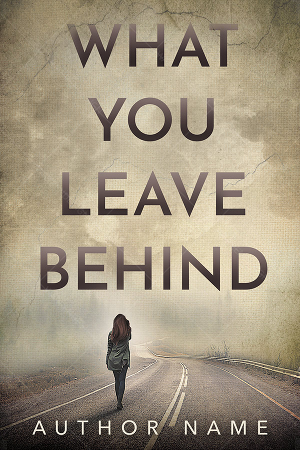 What You Leave Behind