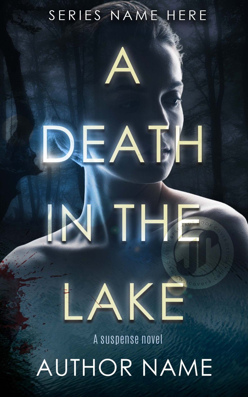 A DEATH IN THE LAKE