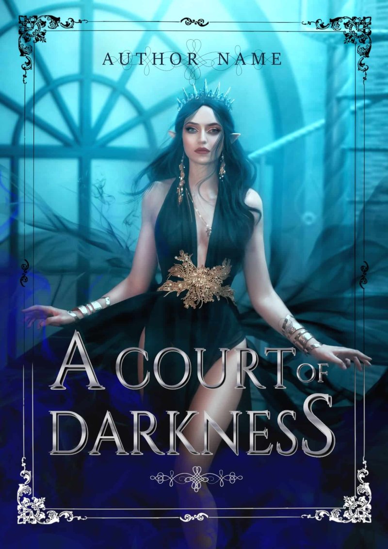 A court of darkness