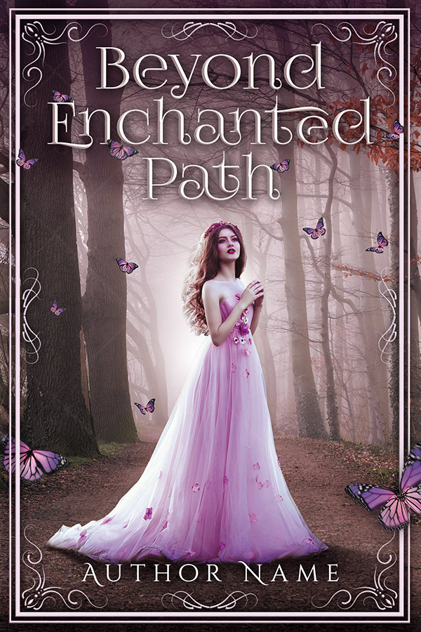 Beyond Enchanted Path