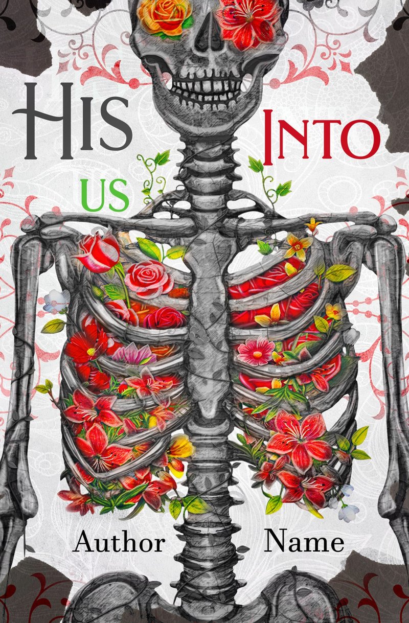 The Bone Petals
