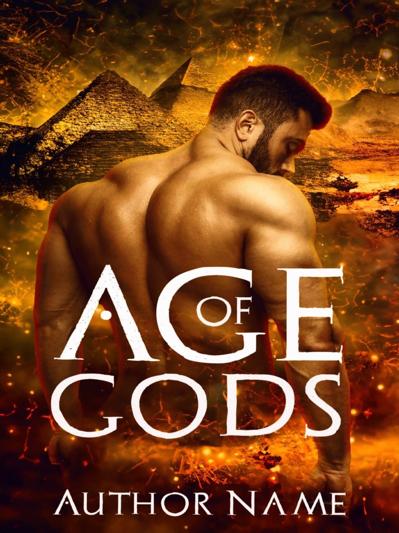 AGE OF GODS