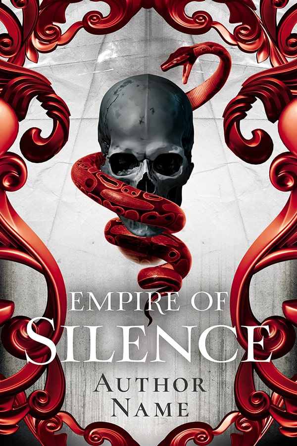 Empire of Silence