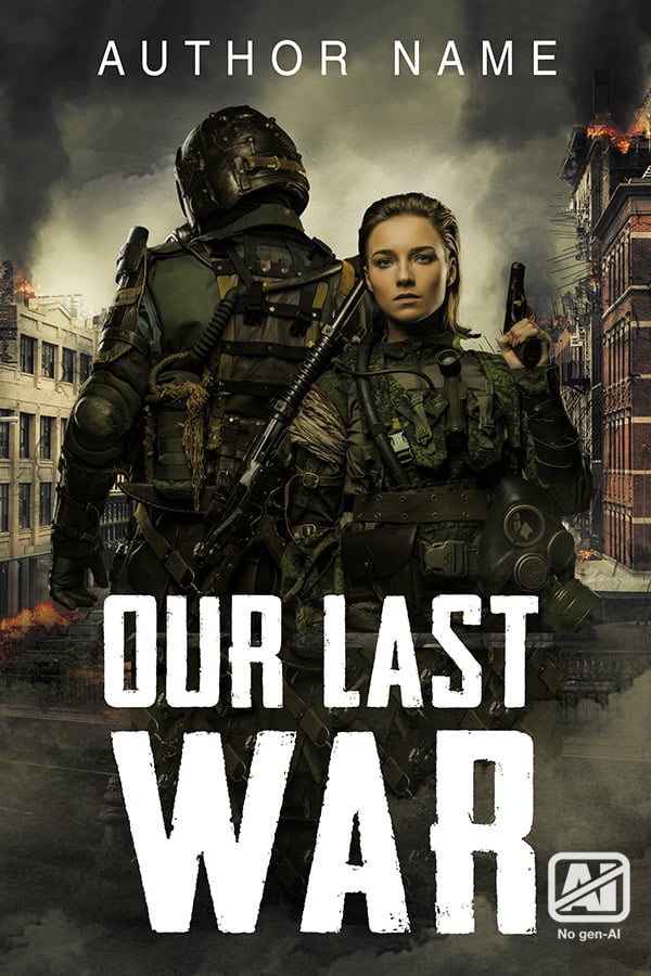 Our Last War