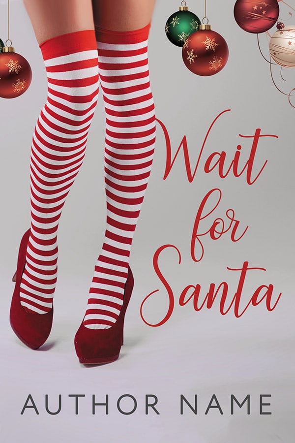 Wait for Santa