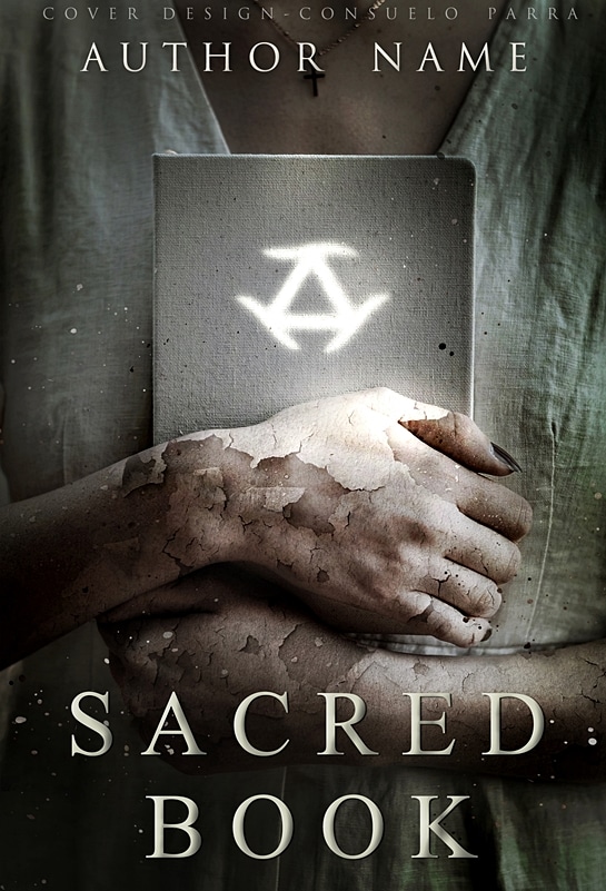 Sacred book