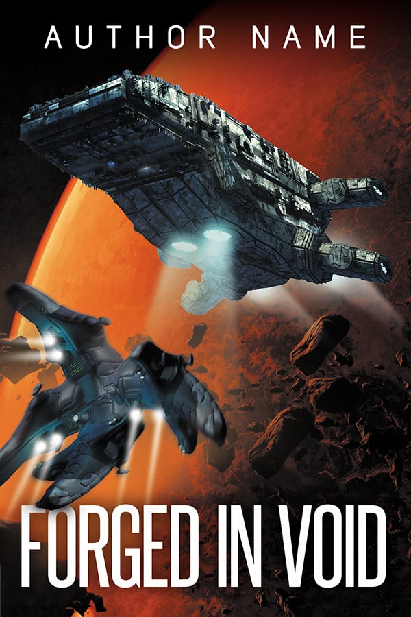 Forged in Void