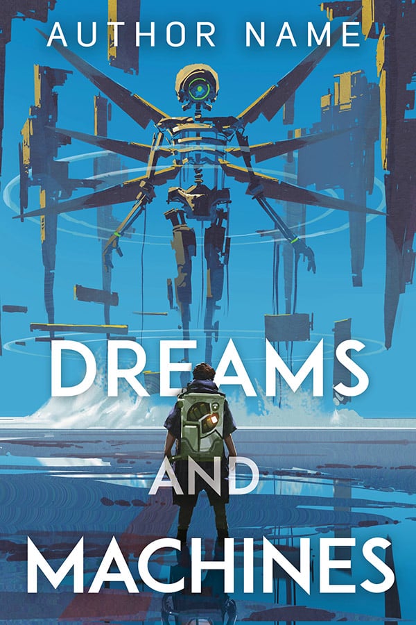 Dreams and Machines