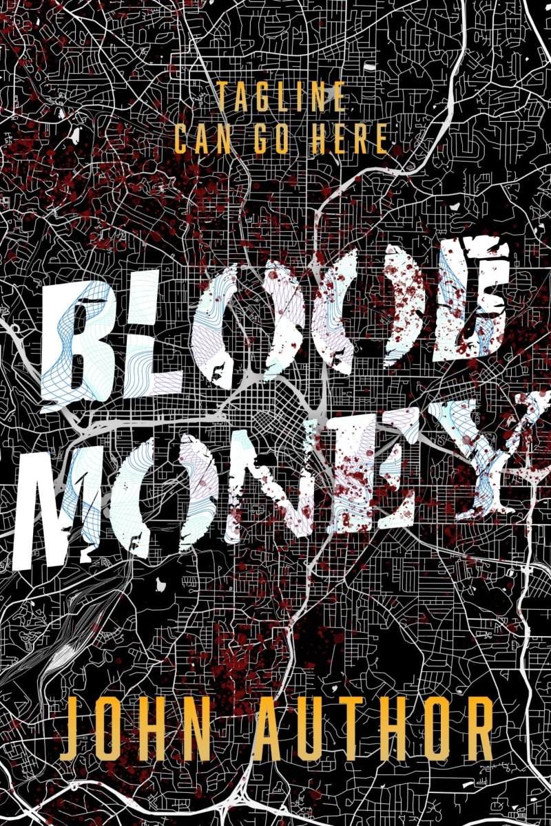 Blood Money