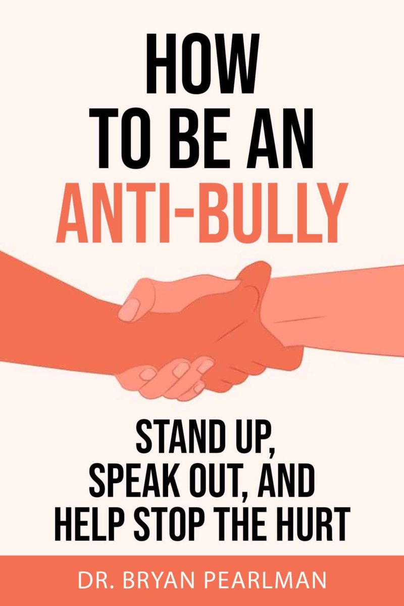 anti bullying