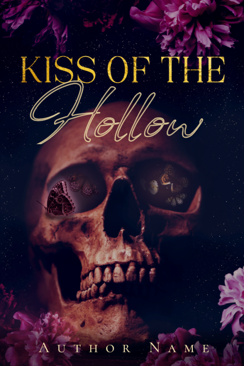 Kiss of the Hollow