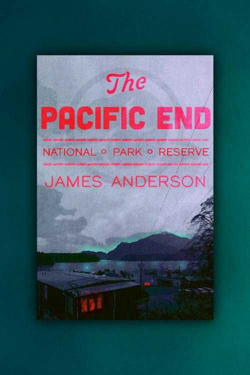The Pacific End
