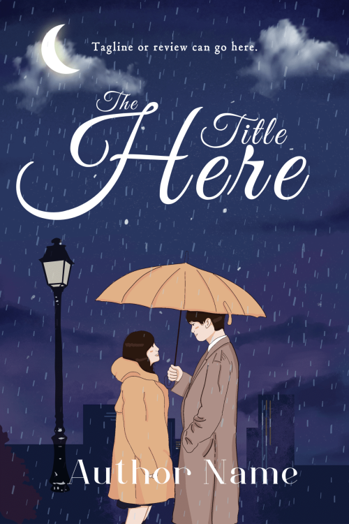 Romance in the Rain