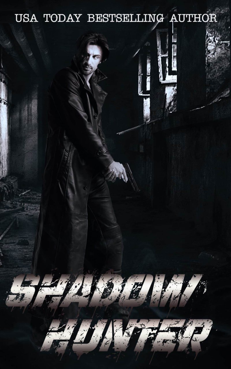 SHADOW HUNTER