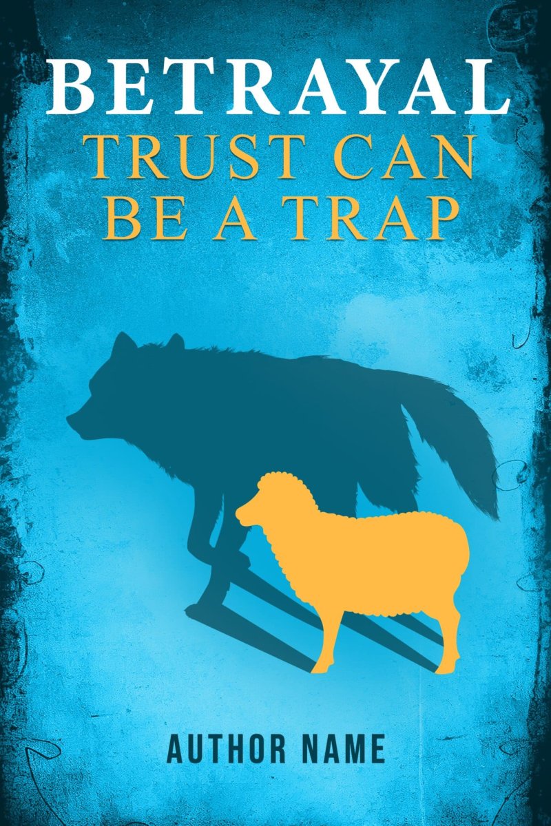 BETRAYAL TRUST CAN BE A TRAP