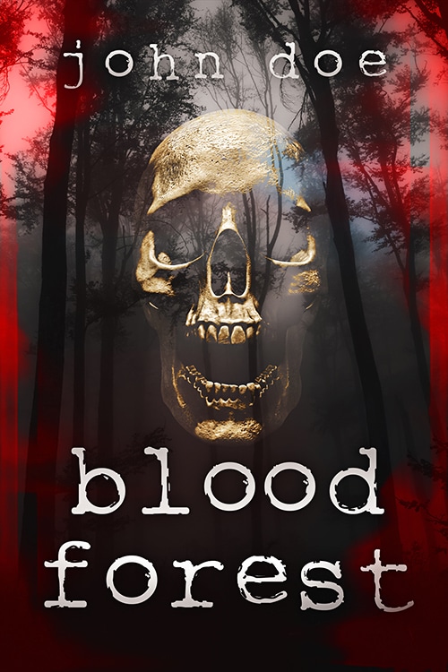 Blood Forest