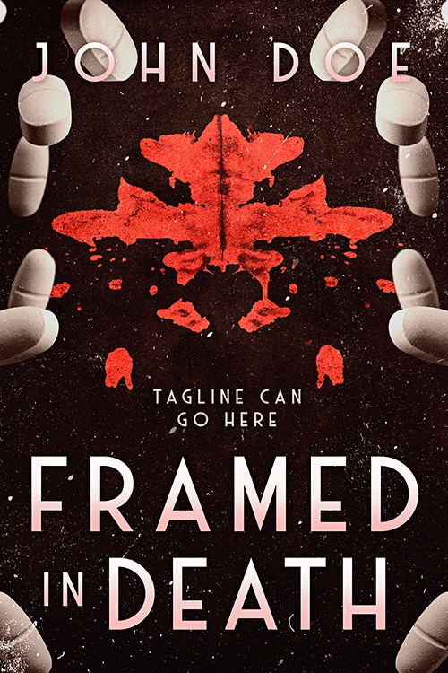 Framed in Death