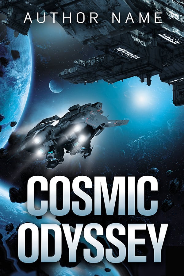 Cosmic Odyssey