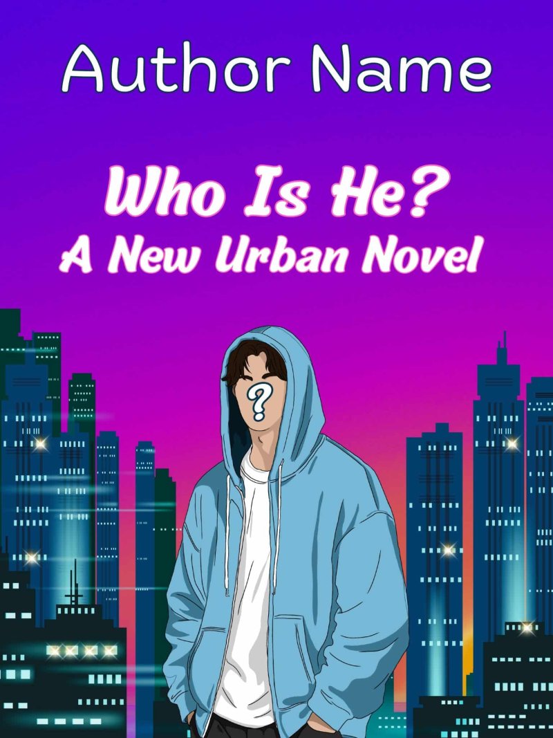 Who Is He?