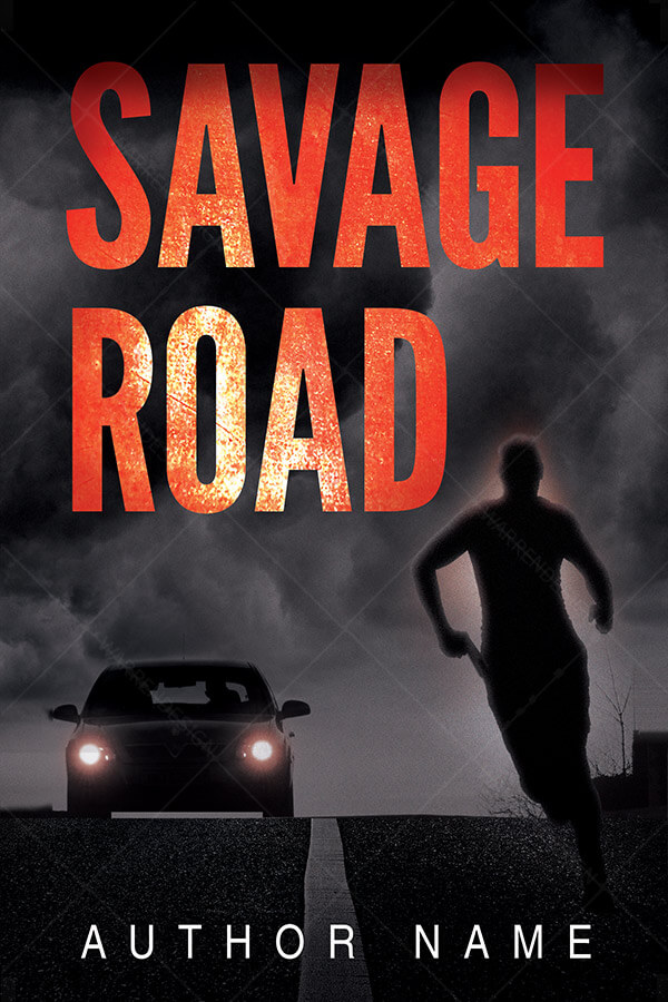 Savage Road