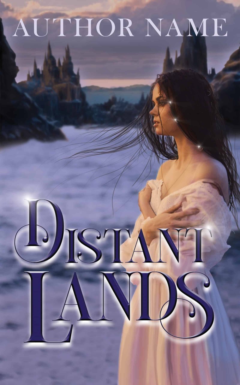 Distant Lands