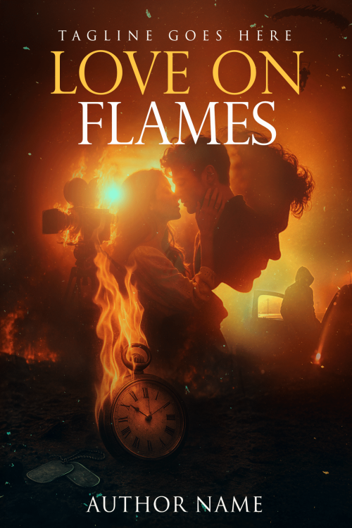 Love on Flames