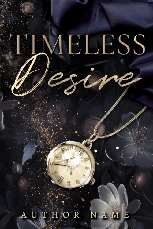 Timeless Desire
