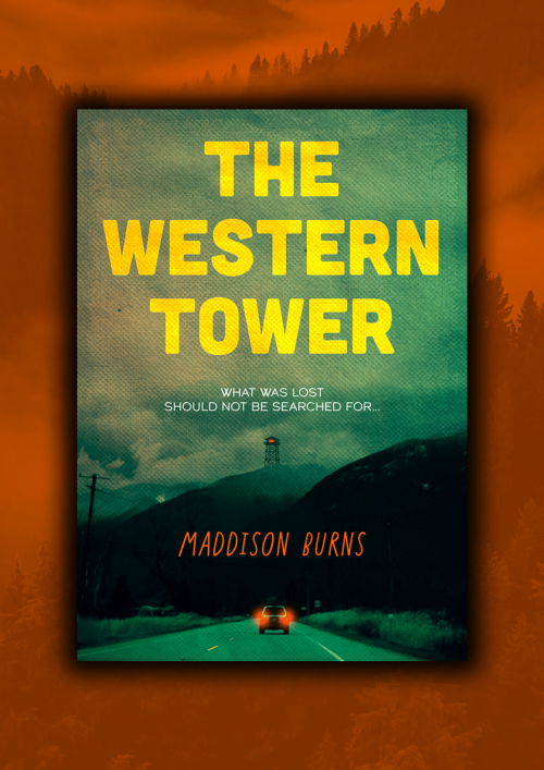 The Western Tower