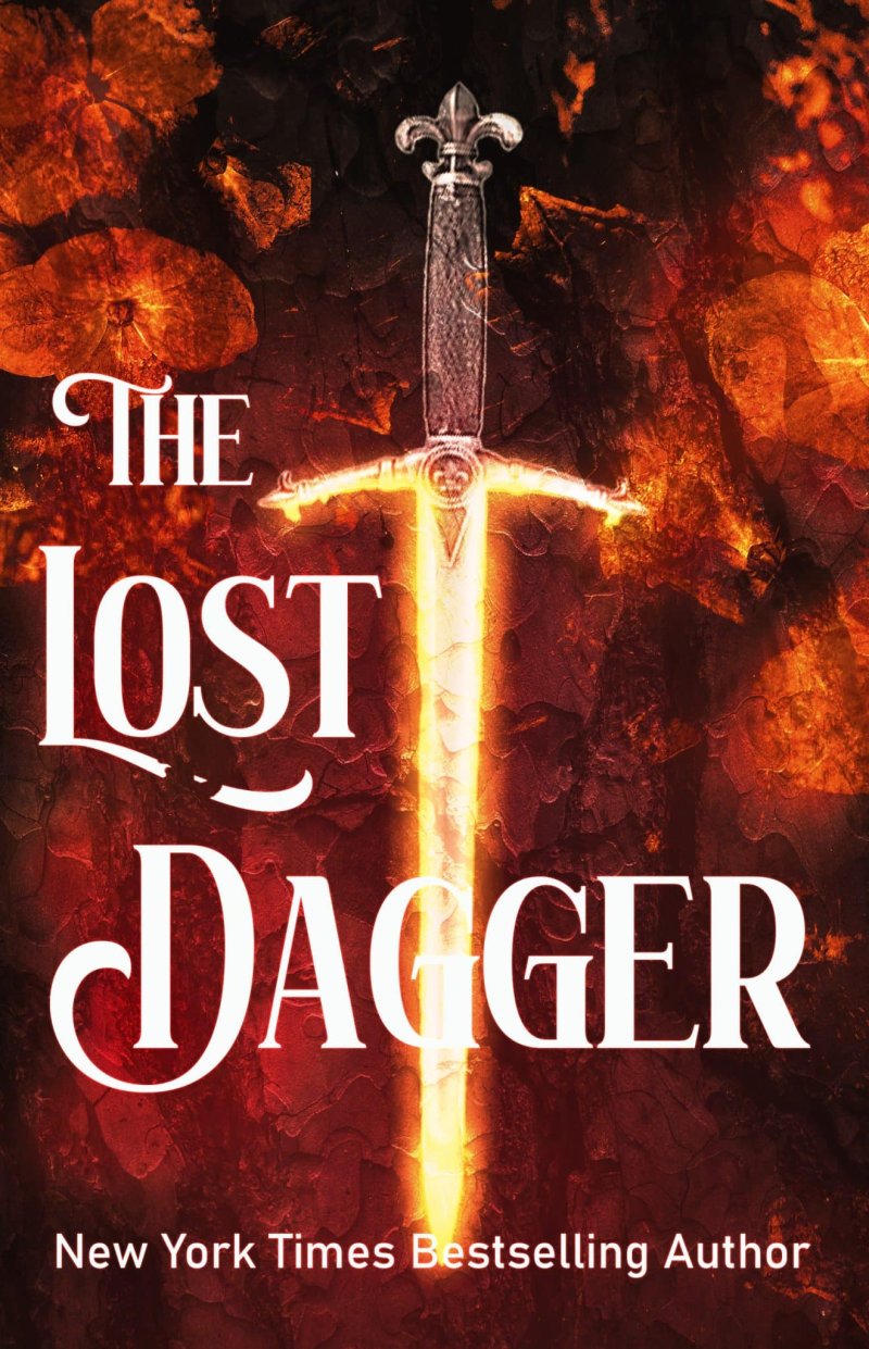 LOST DAGGER