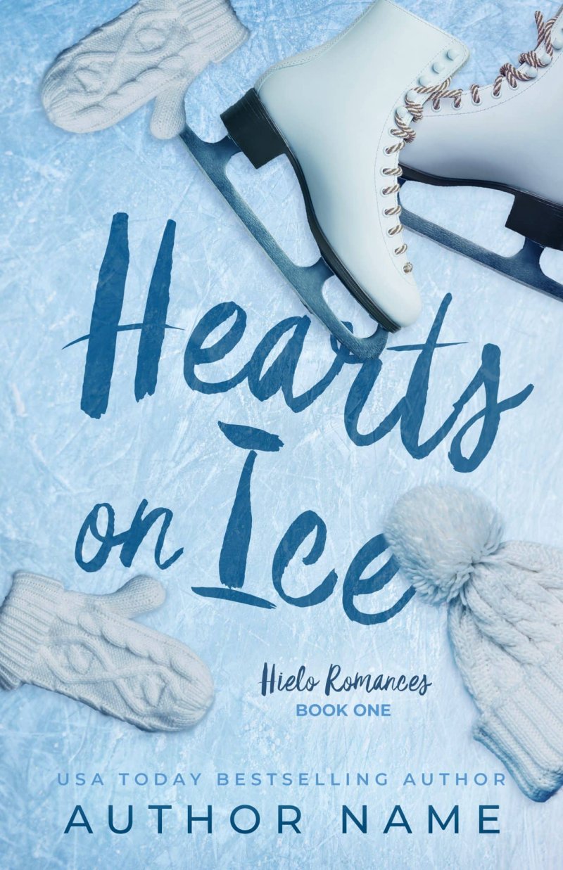 Hearts on Ice