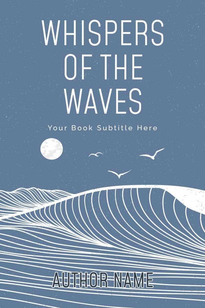 Whispers of the Wave