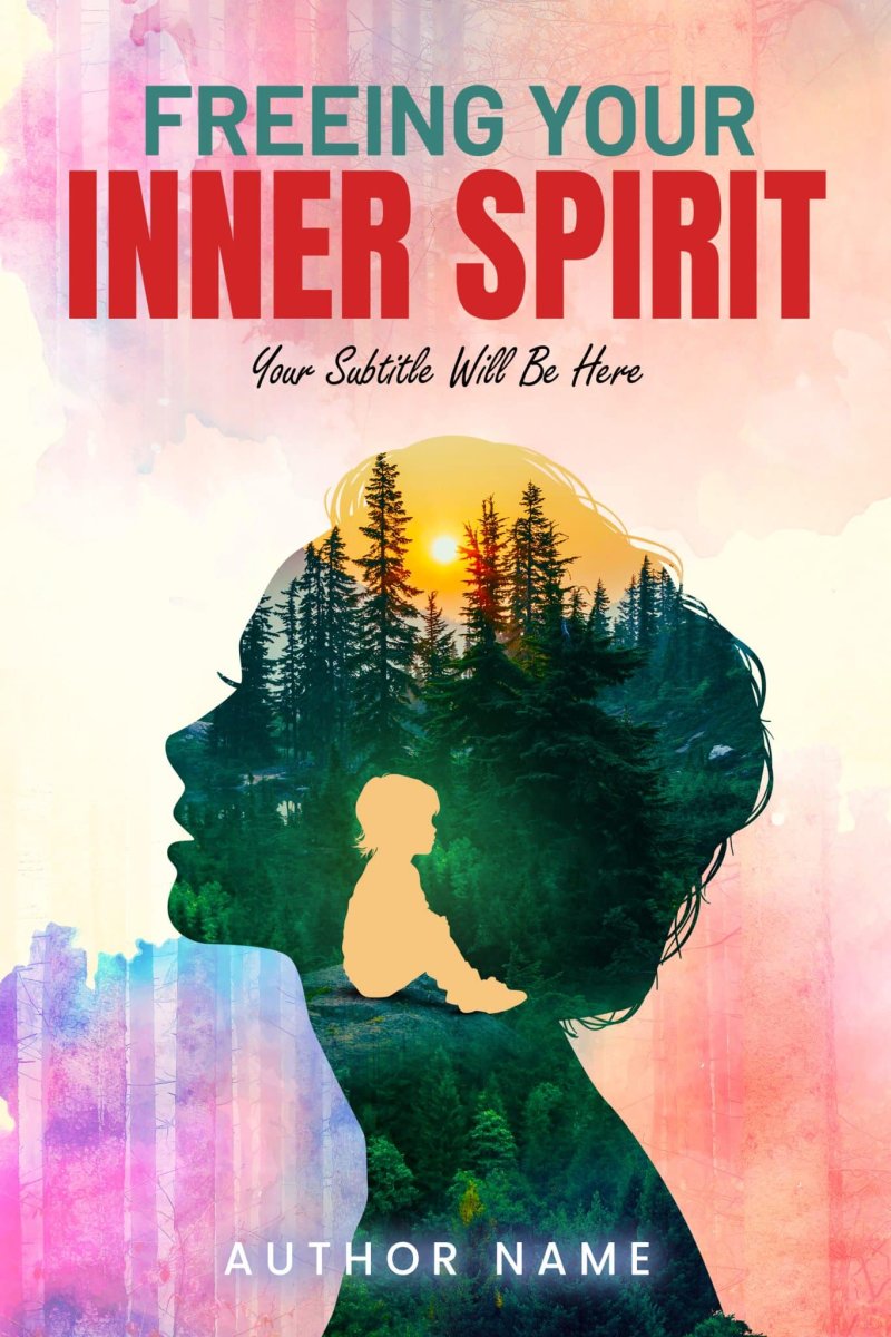 Free Your Inner Spirit