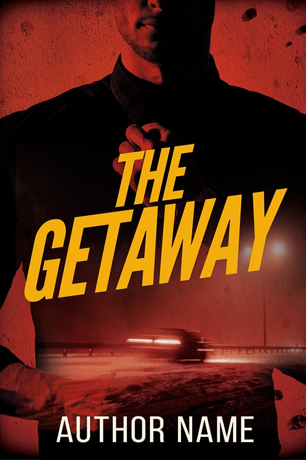 The Getaway