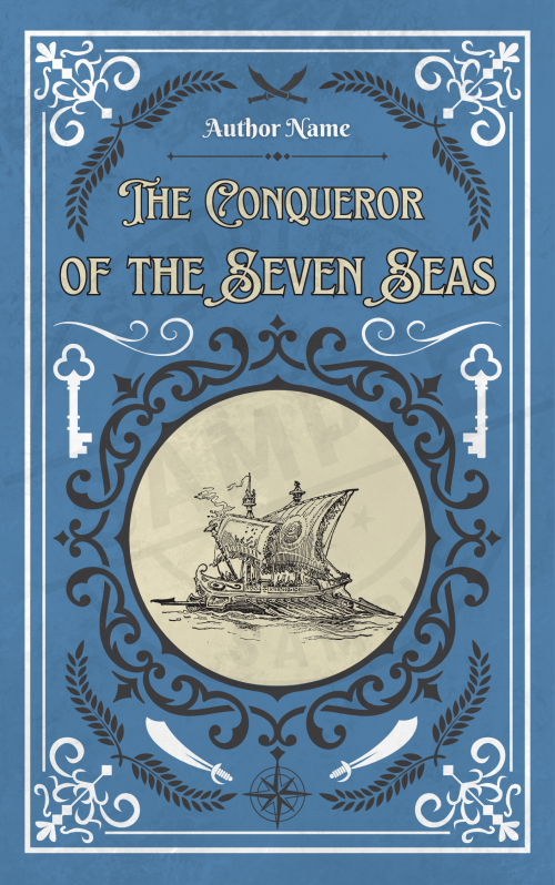 The Conqueror of The Seven Seas
