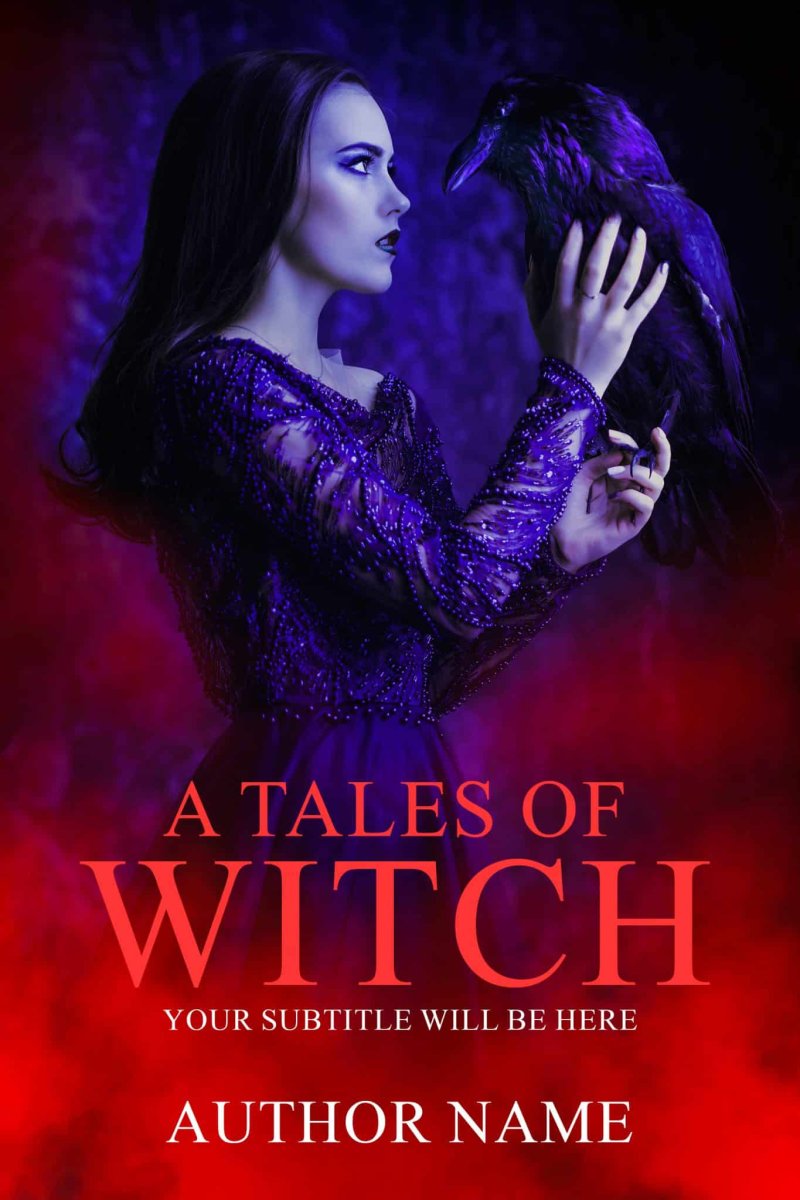 A Tales Of Witch