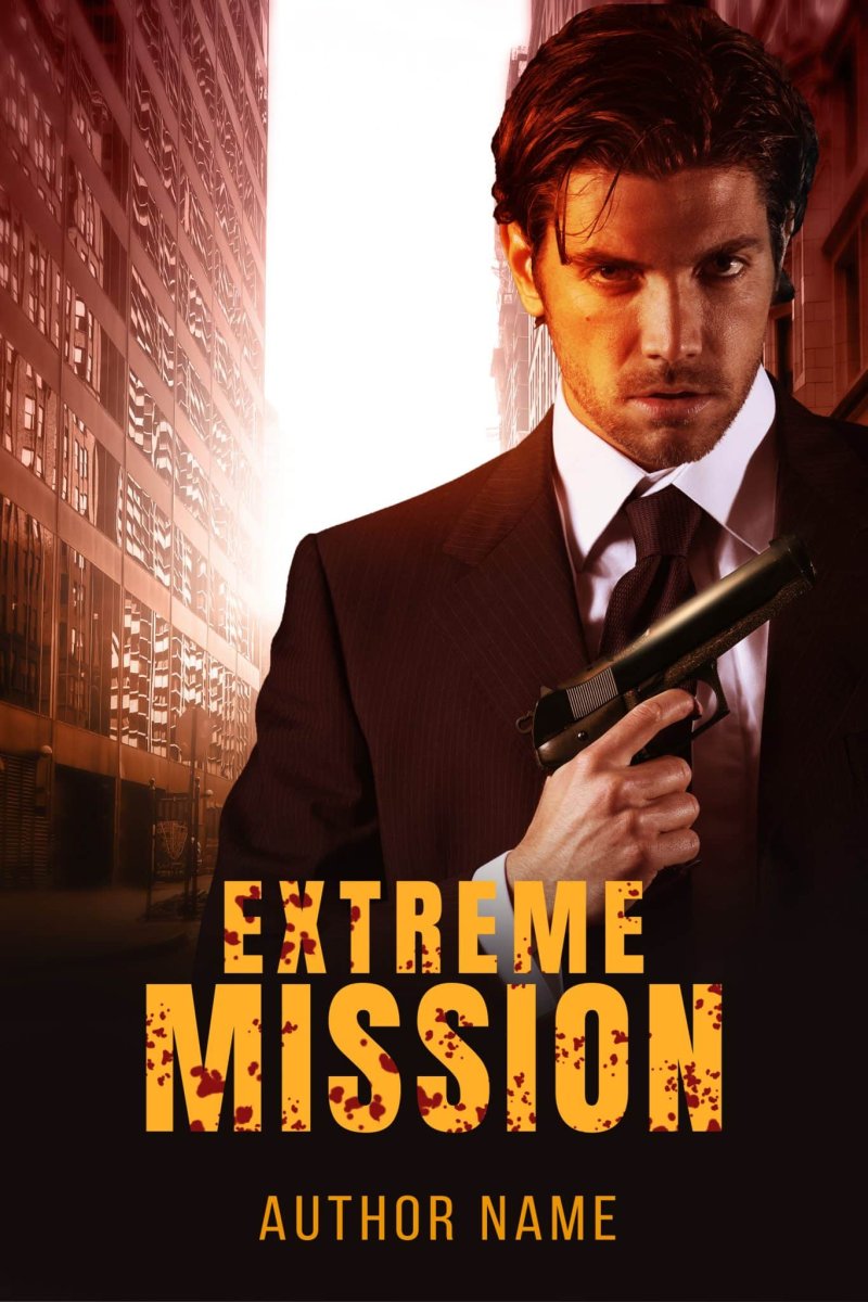Extreme Mission